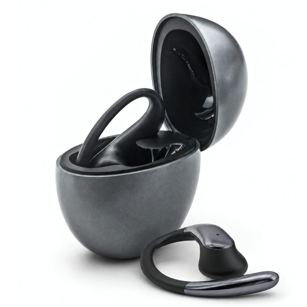 Bluetooth Earbuds